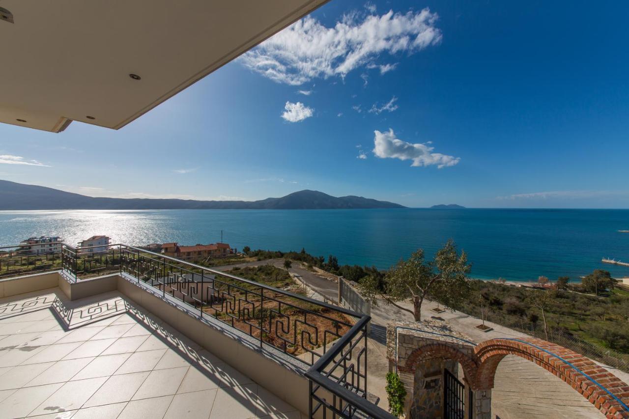 Hotel Artisti Vlorë Extérieur photo