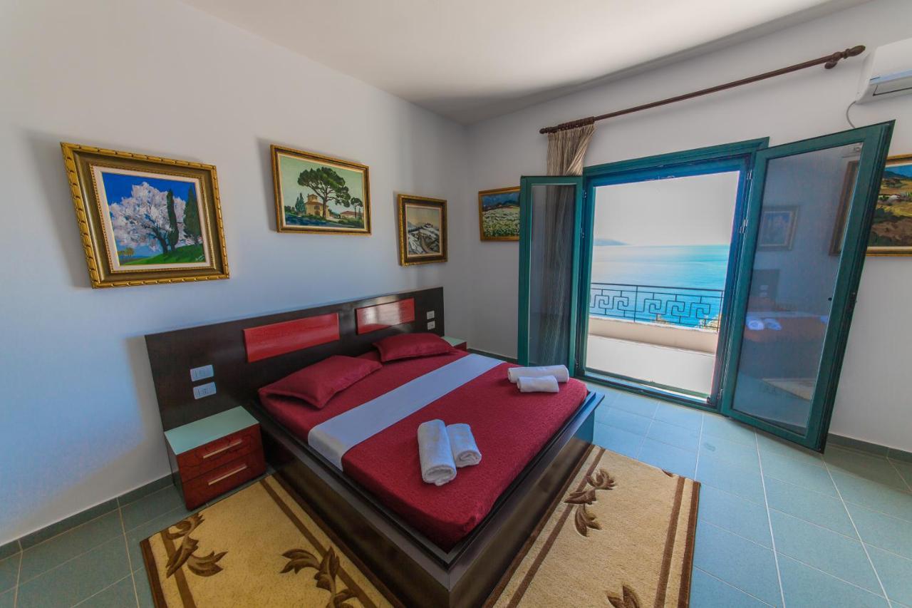 Hotel Artisti Vlorë Extérieur photo