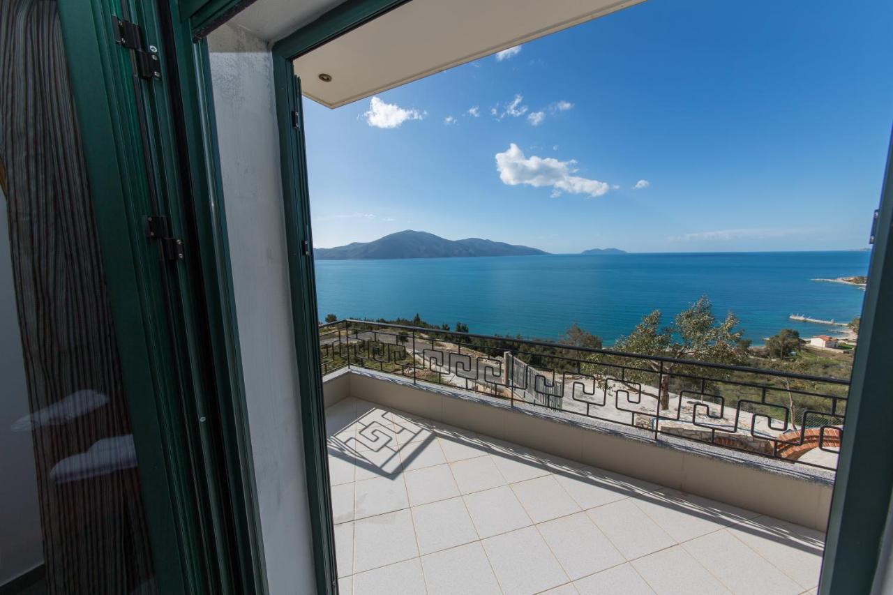 Hotel Artisti Vlorë Extérieur photo
